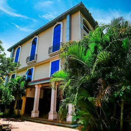 The Pentacon A Resort-2